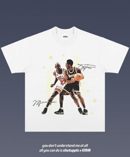 SHUTUPPLS JORDAN/KOBE 2.6