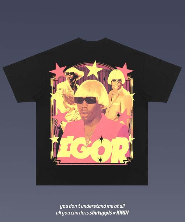 SHUTUPPLS TYLER THE CREATOR 2.3