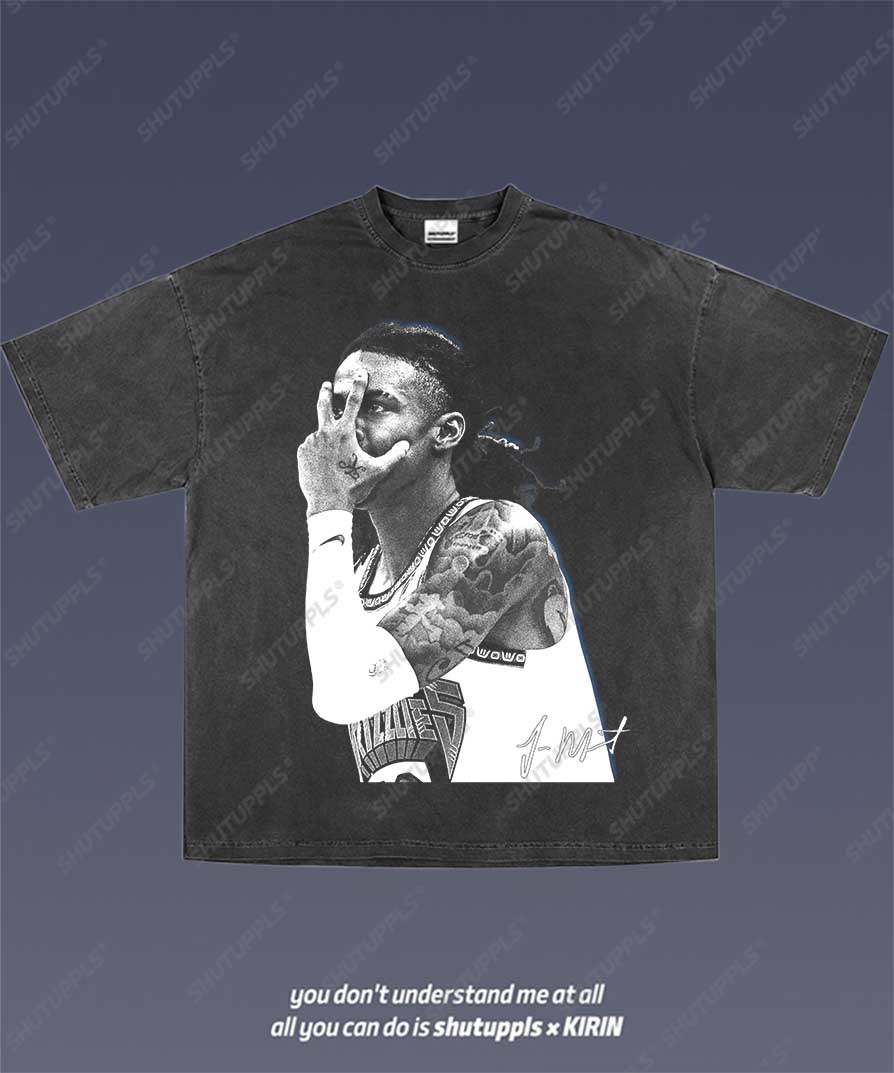 SHUTUPPLS JA MORANT 7.0