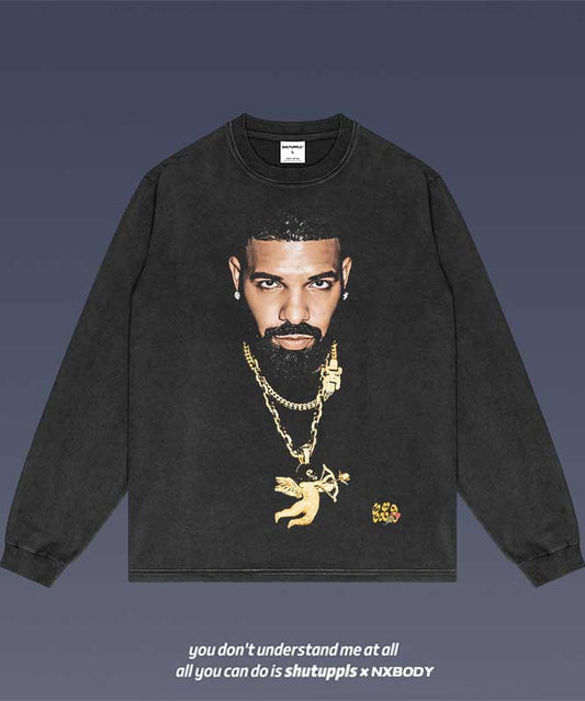 DRAKE LONG SLEEVES 1.2