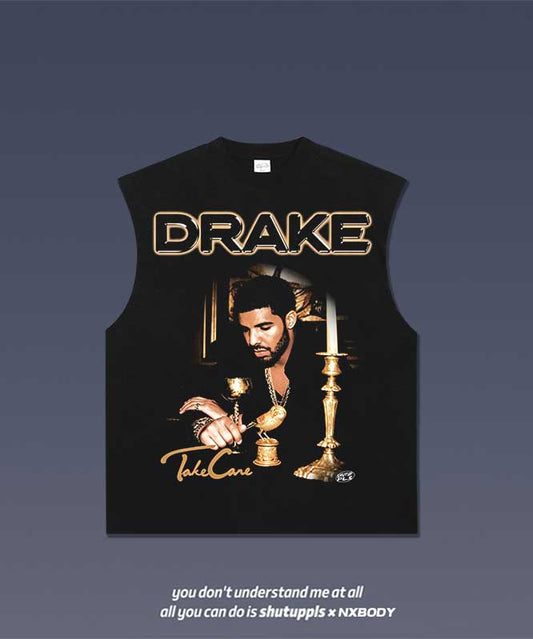 DRAKE TANK 1.8