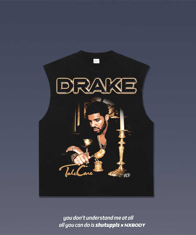 DRAKE TANK 1.8