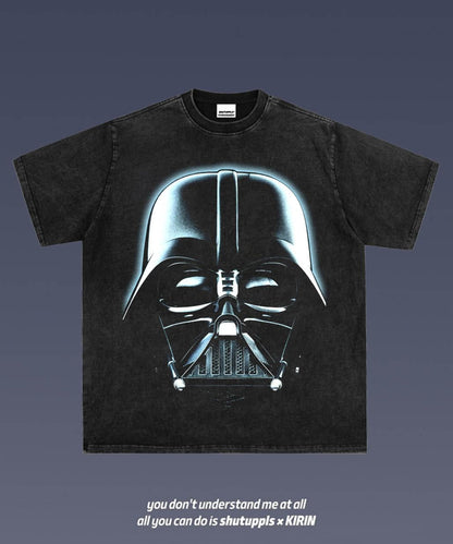 SHUTUPPLS DARTH VADER 1.0