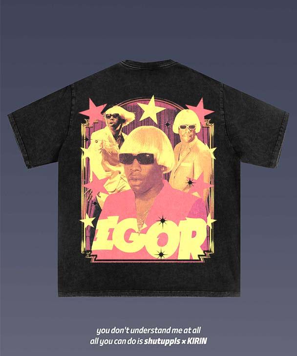 SHUTUPPLS TYLER THE CREATOR 2.3