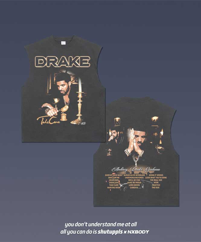 DRAKE TANK 1.9