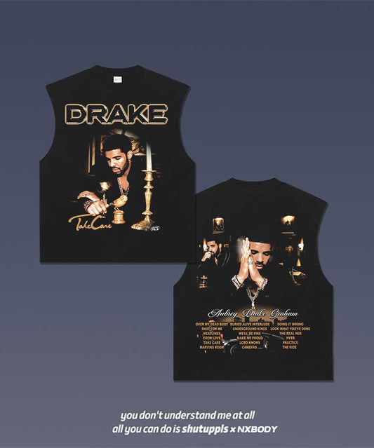 DRAKE TANK 1.9