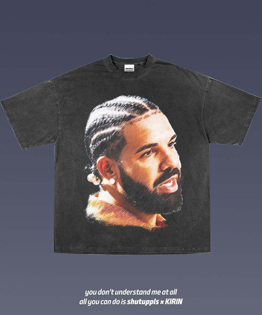 SHUTUPPLS AUBREY DRAKE GRAHAM 9.22