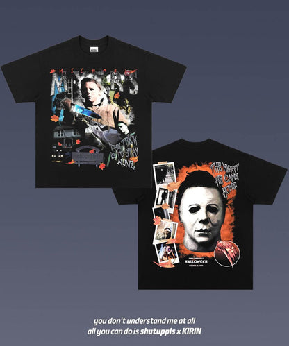 SHUTUPPLS MICHAEL MYERS 1.1