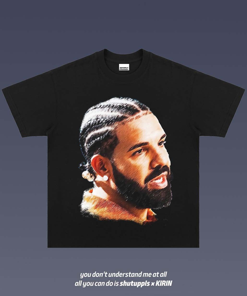 SHUTUPPLS AUBREY DRAKE GRAHAM 9.22