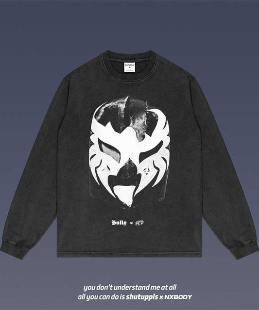 KANYE WEST LONG SLEEVES 2.4