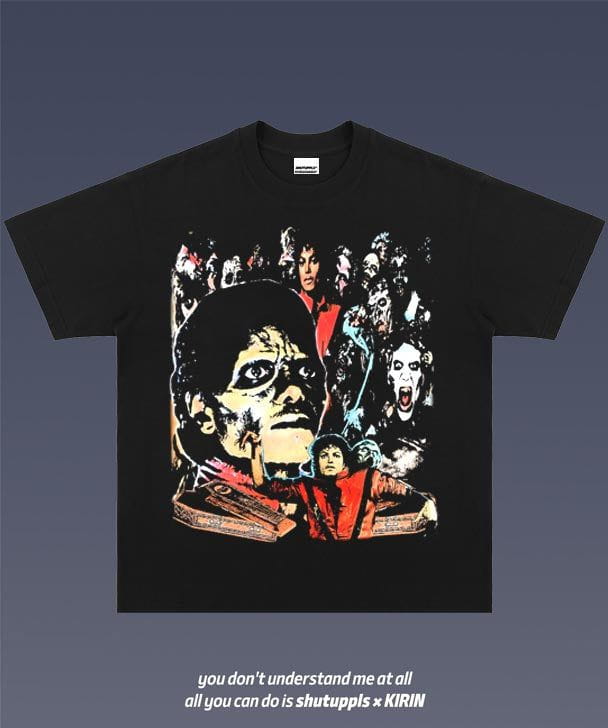 SHUTUPPLS MICHAEL JACKSON 2.2