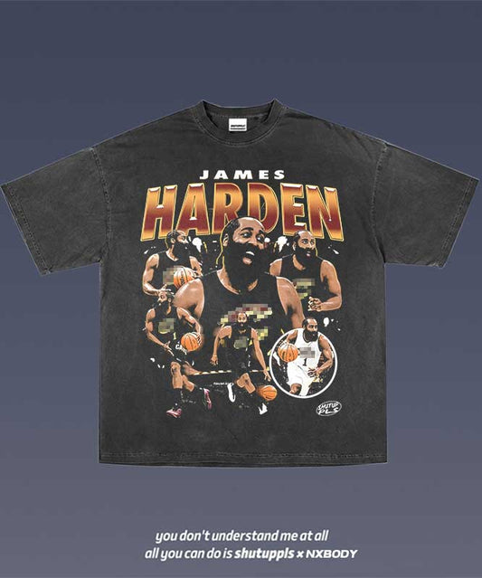 SHUTUPPLS JAMES HARDEN 3.7