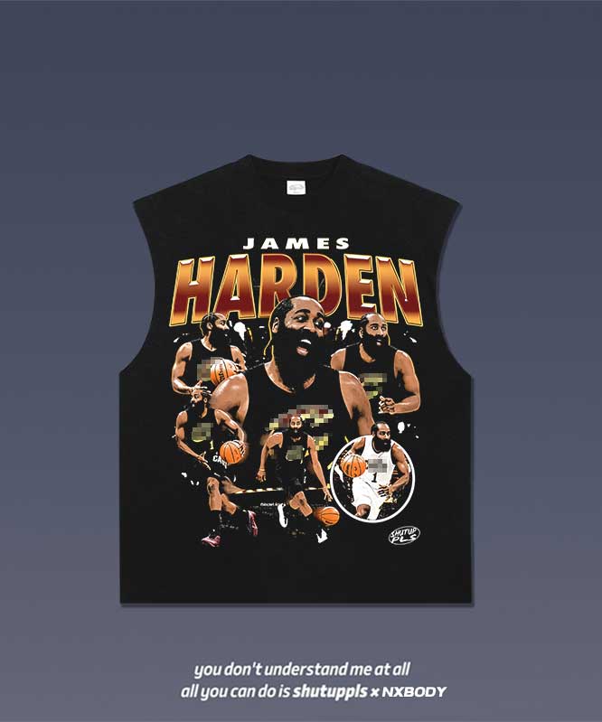 JAMES HARDEN TANK 1.0