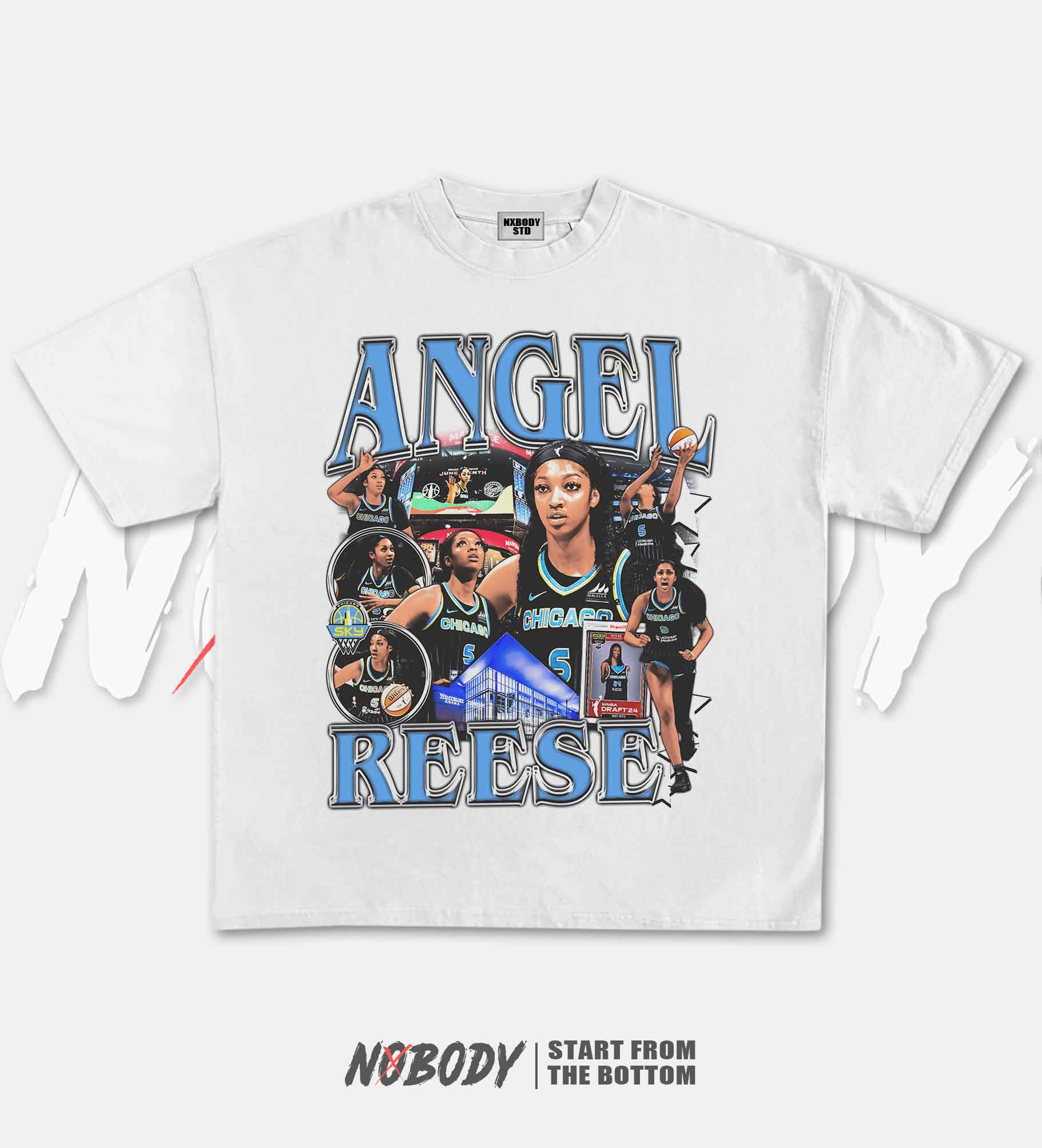 ANGEL REESE GRAPHIC T-SHIRT 1.1