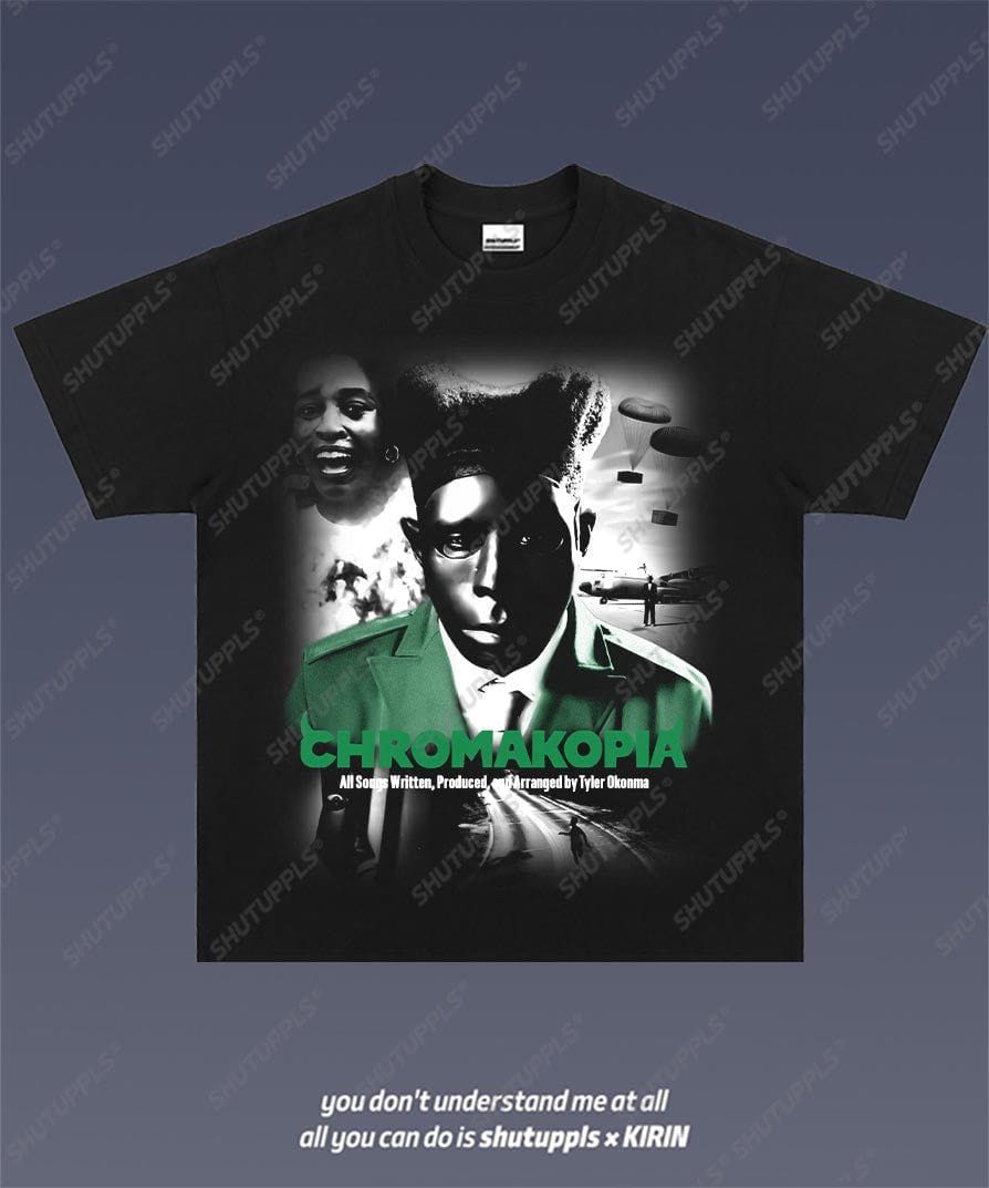 SHUTUPPLS TYLER THE CREATOR 6.14