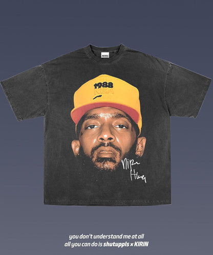 SHUTUPPLS NIPSEY HUSSLE 2.28