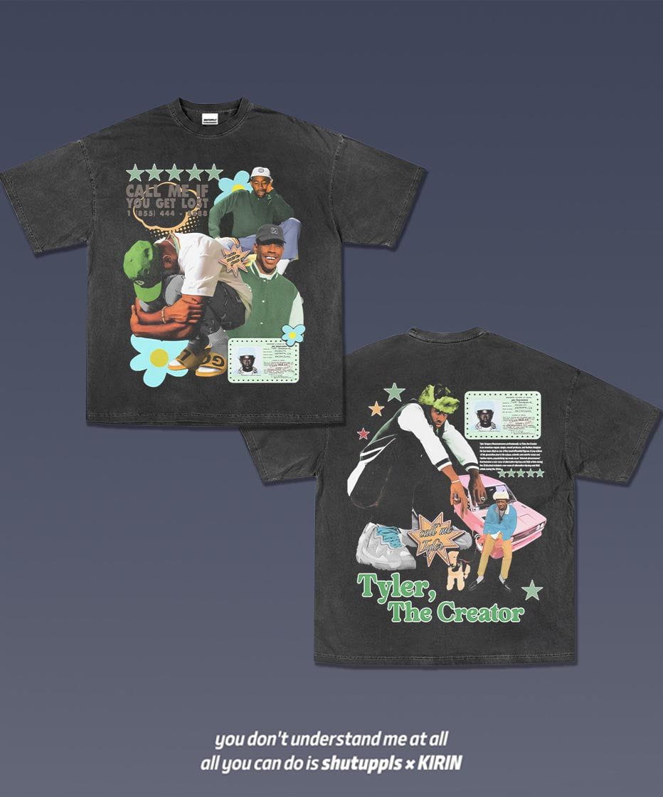 SHUTUPPLS TYLER THE CREATOR 6.10