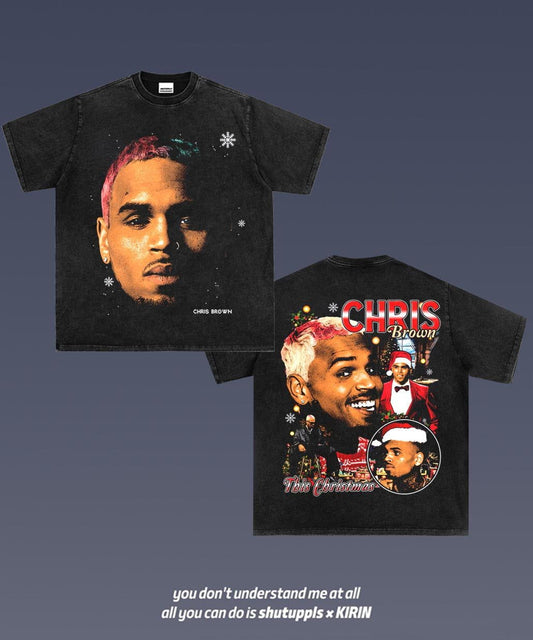SHUTUPPLS CHRIS BROWN 1.9