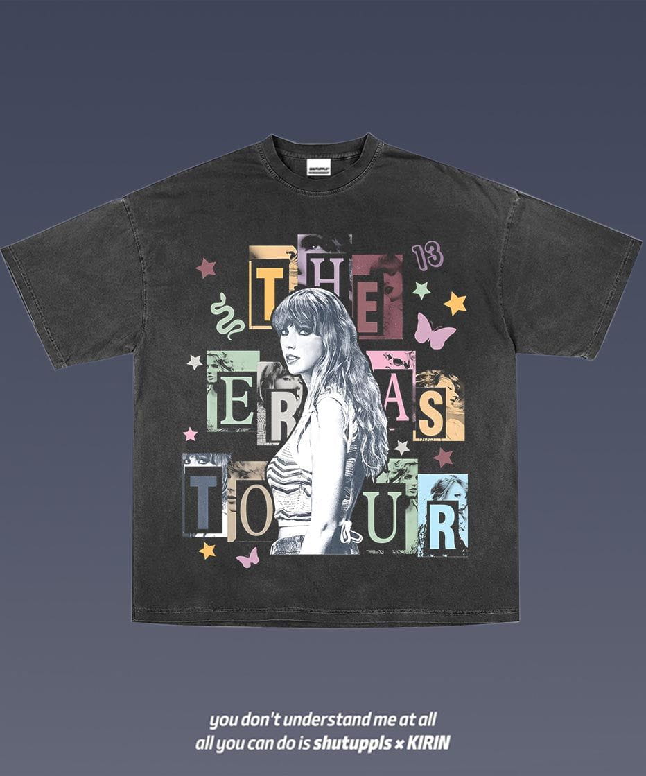 SHUTUPPLS TAYLOR SWIFT 1.8