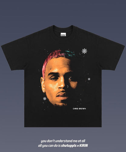 SHUTUPPLS CHRIS BROWN 1.9
