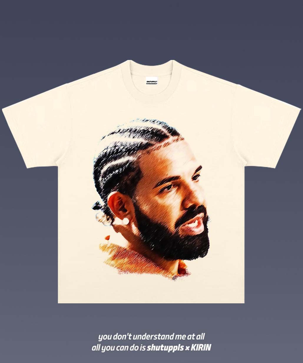 SHUTUPPLS AUBREY DRAKE GRAHAM 9.22