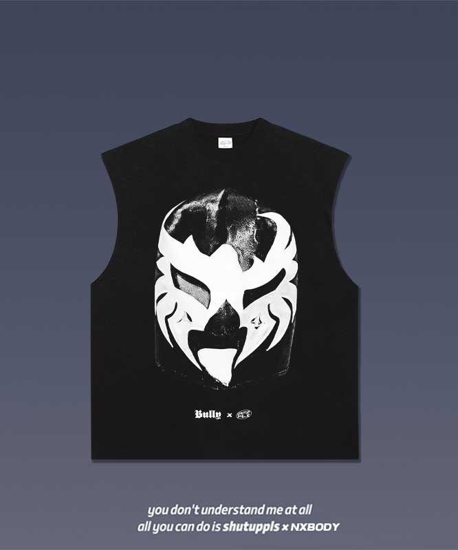 KANYE BULLY TANK 3.1