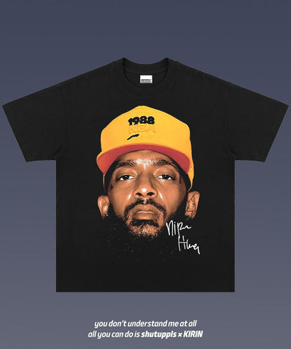 SHUTUPPLS NIPSEY HUSSLE 2.28