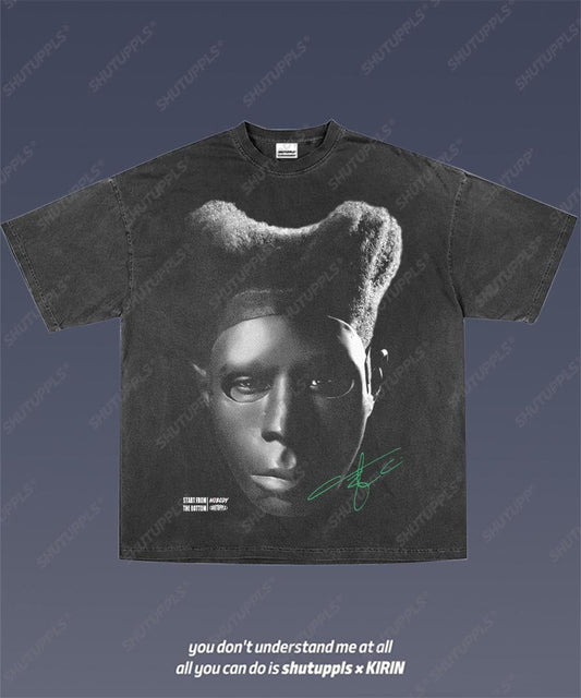 SHUTUPPLS TYLER THE CREATOR 6.16