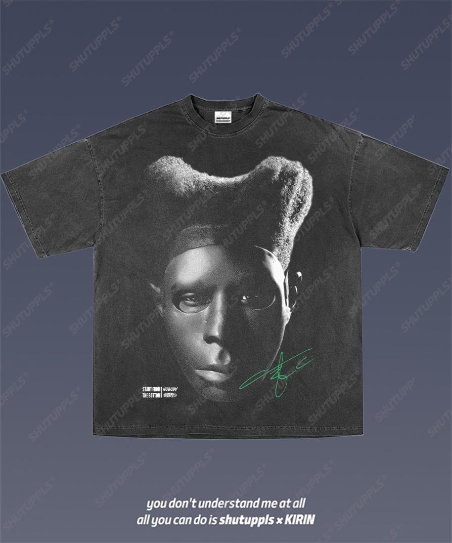 SHUTUPPLS TYLER THE CREATOR 6.16