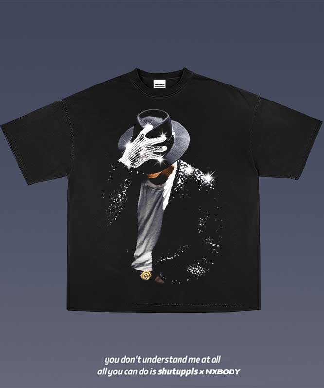 SHUTUPPLS MICHAEL JACKSON 7.3