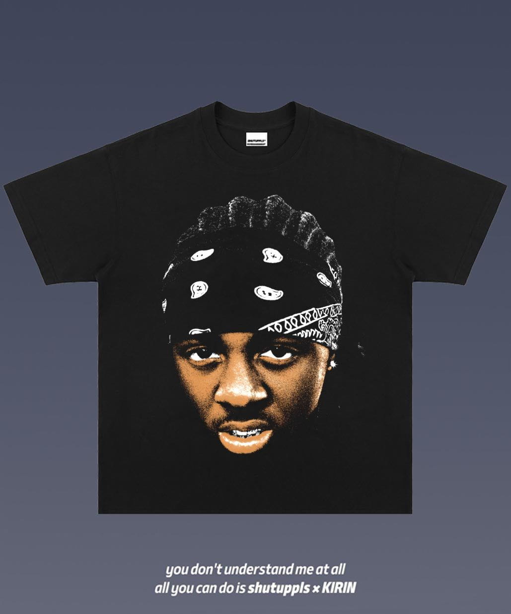 SHUTUPPLS LIL WAYNE 2.20