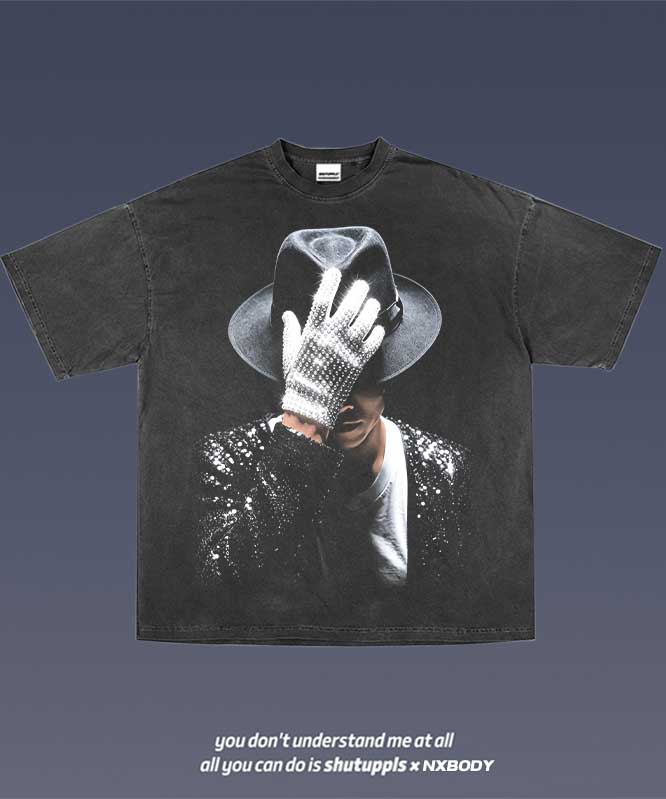 SHUTUPPLS MICHAEL JACKSON 7.4