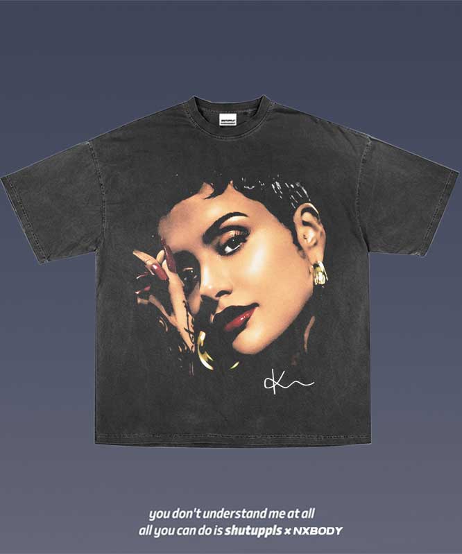 SHUTUPPLS KEHLANI 1.5