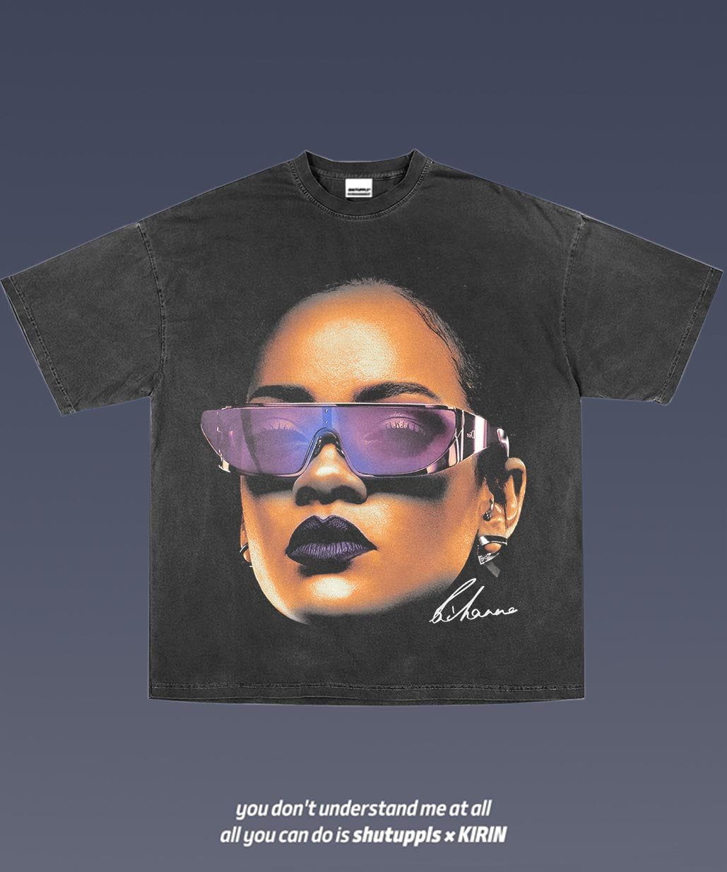 SHUTUPPLS RIHANNA 2.14