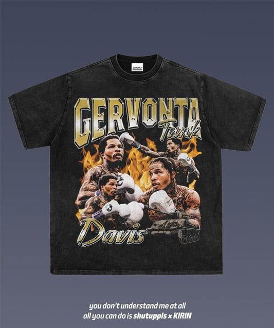 SHUTUPPLS TANK GERVONTA DAVIS 1.7