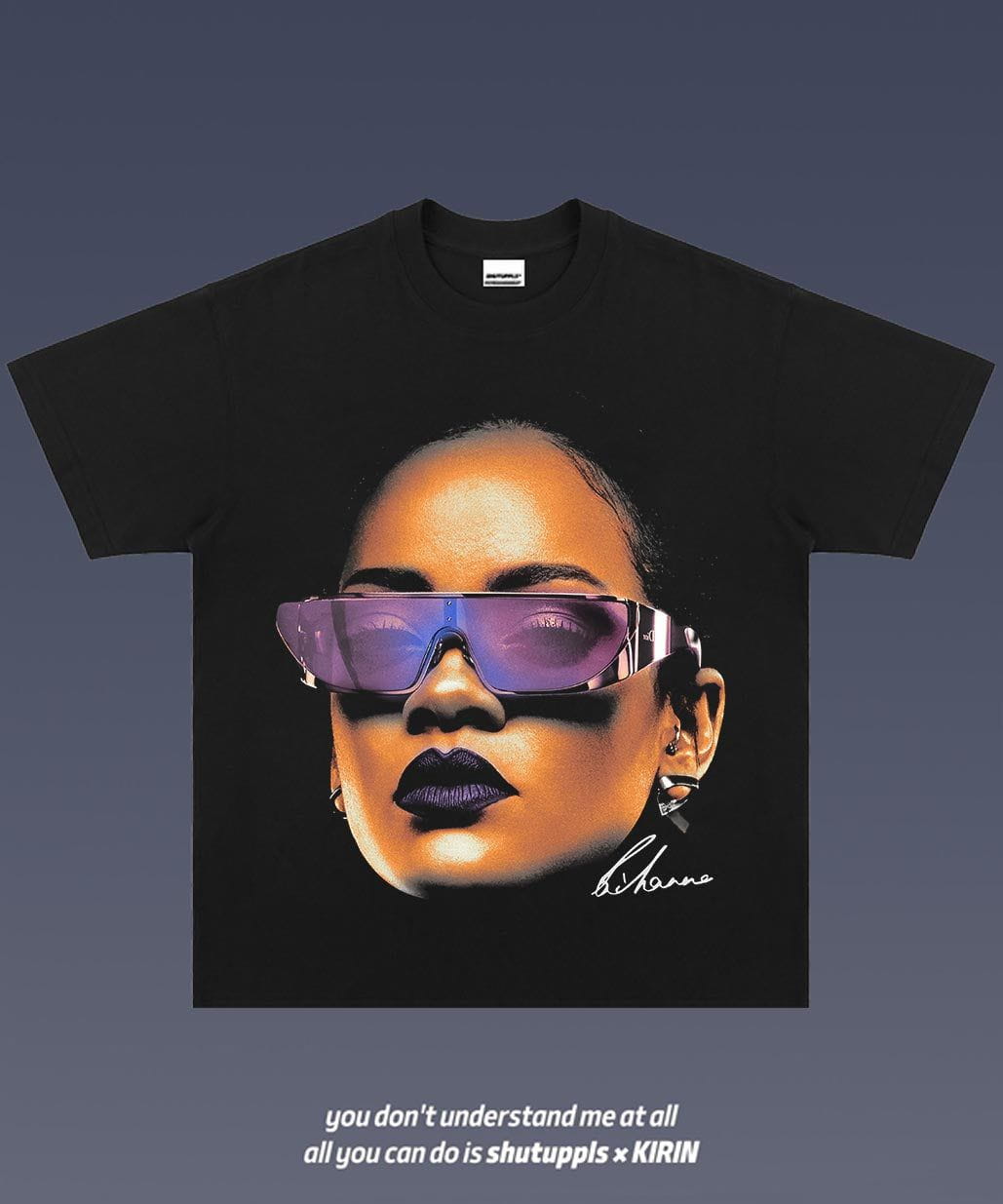 SHUTUPPLS RIHANNA 2.14