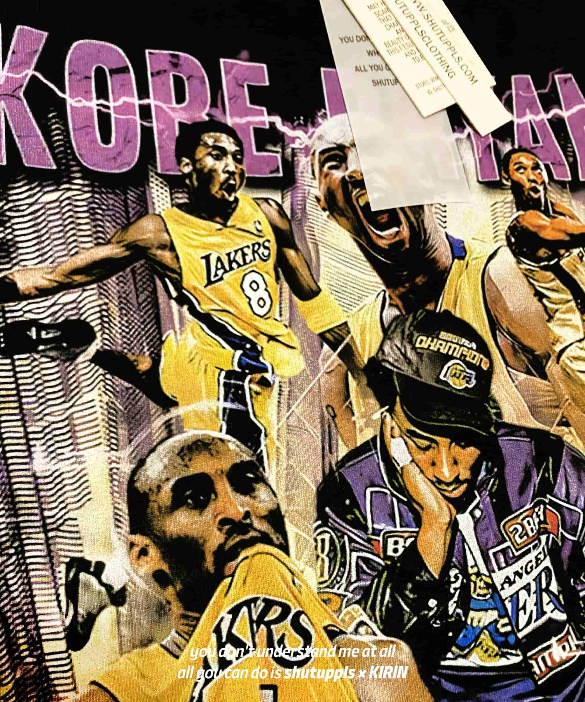 SHUTUPPLS KOBE 1.13