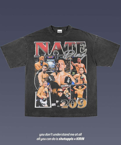 SHUTUPPLS NATE DIAZ 1.4