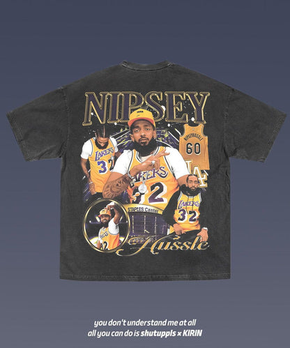 SHUTUPPLS NIPSEY HUSSLE 2.28