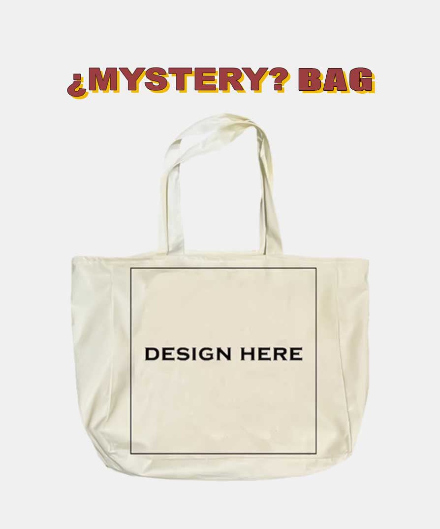 CUSTOME BAG