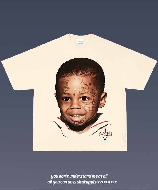 SHUTUPPLS LIL WAYNE 2.37