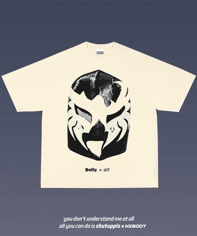 SHUTUPPLS KANYE WEST-BULLY 6.47