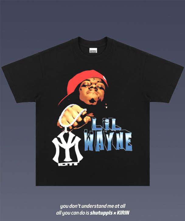 SHUTUPPLS LIL WAYNE 2.4