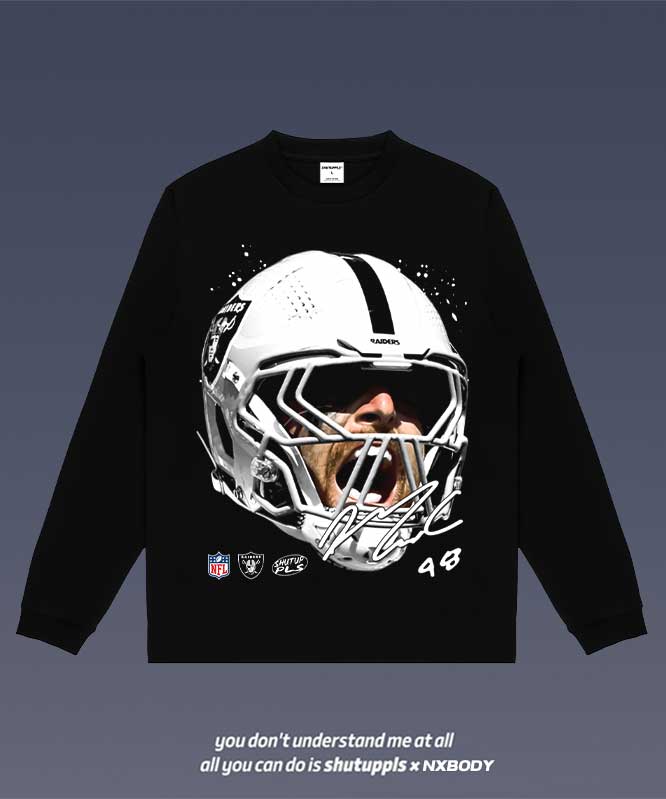 MAXX CROSBY LONG SLEEVES 1.2