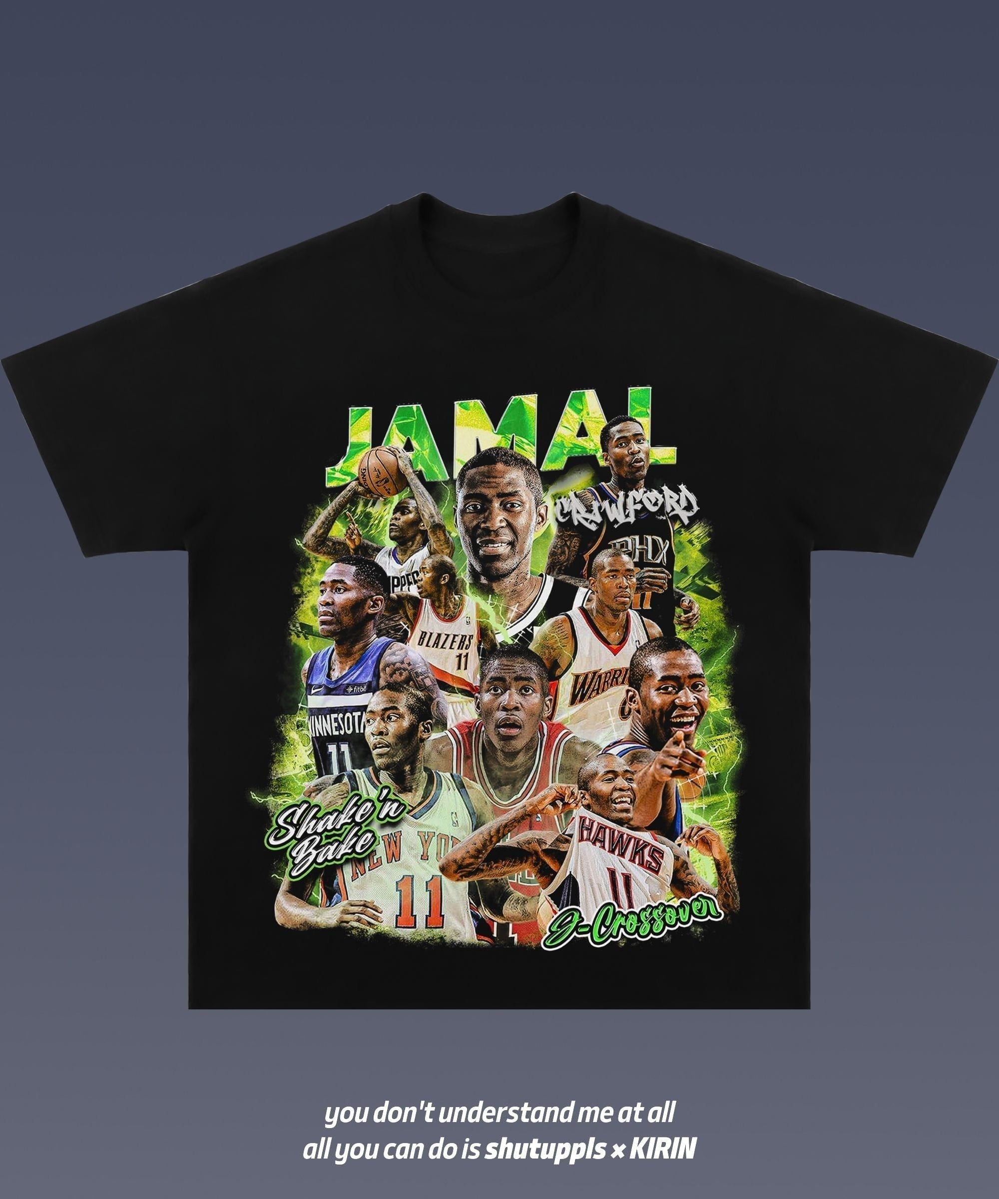 SHUTUPPLS JAMAL CRAWFORD 1.2