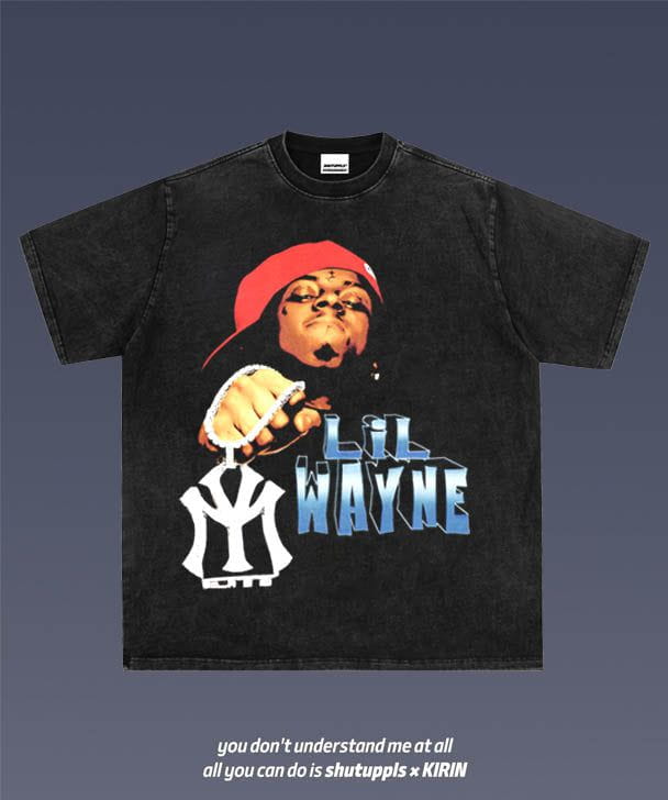 SHUTUPPLS LIL WAYNE 2.4
