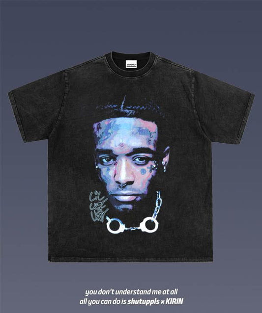 SHUTUPPLS LIL UZI 2.12