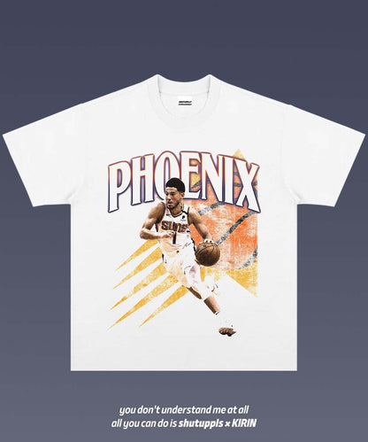 SHUTUPPLS DEVIN BOOKER/SUNS 4.5