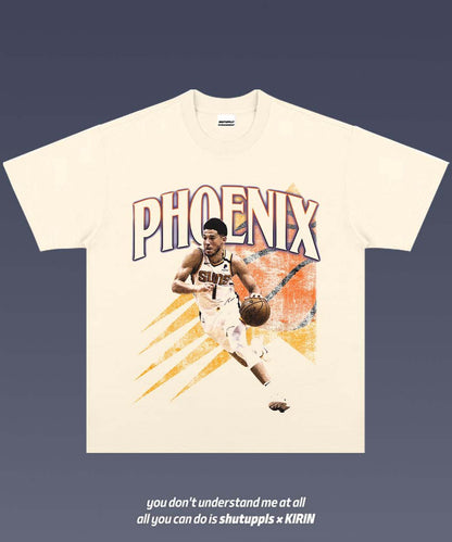 SHUTUPPLS DEVIN BOOKER/SUNS 4.5