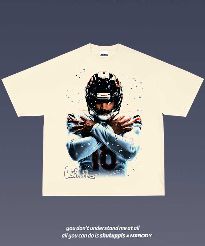 SHUTUPPLS CALEB WILLIAMS 1.5